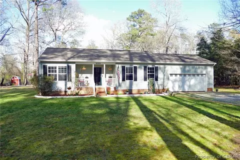 6395 Bolling Brook Ln, Gloucester, VA 23061 photo 41