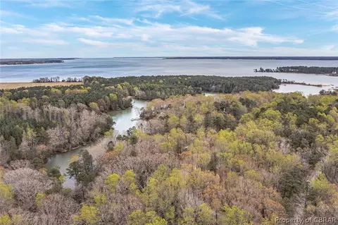 0000 Piney Bend Dr, Lancaster, VA 22503