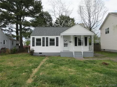 422 Colonial Ave, Hampton, VA 23661 photo 1