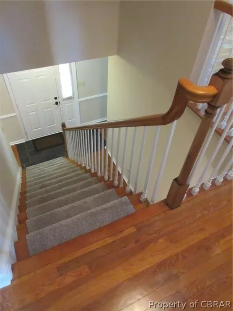 302 Chantilly Ct, Hampton, VA 23669 photo 24