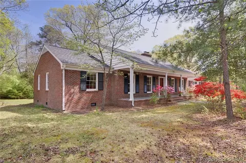 113 Spring Rd, Williamsburg, VA 23185 photo 2