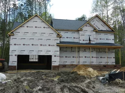 7819 E Patriots Way, Gloucester, VA 23061 photo 1