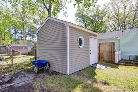100 Tucker Ln, Hampton, VA 23669 photo 8