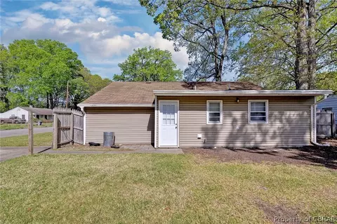 100 Tucker Ln, Hampton, VA 23669 photo 6