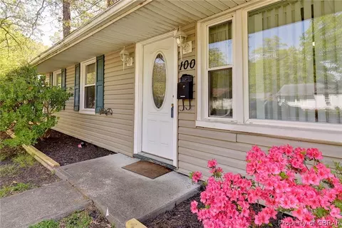 100 Tucker Ln, Hampton, VA 23669 photo 9