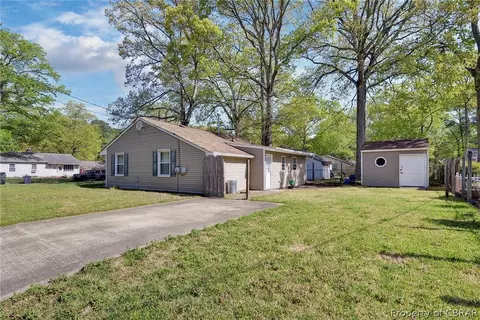 100 Tucker Ln, Hampton, VA 23669 photo 5