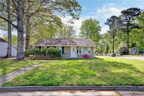 100 Tucker Ln, Hampton, VA 23669 photo 1