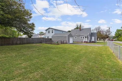 501 Chapel St, Hampton, VA 23669 photo 22