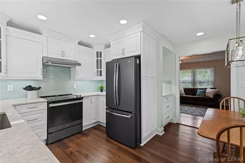 501 Chapel St, Hampton, VA 23669 photo 6