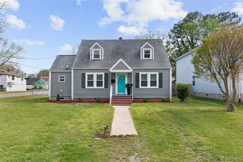 501 Chapel St, Hampton, VA 23669 photo 1