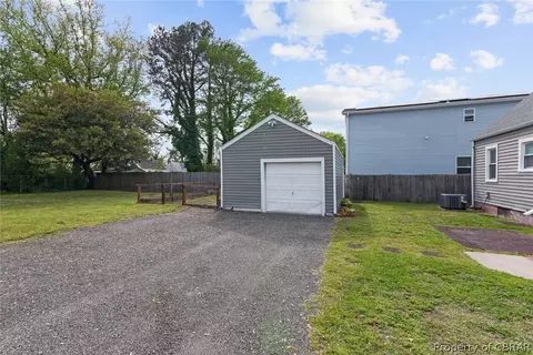 501 Chapel St, Hampton, VA 23669 photo 21