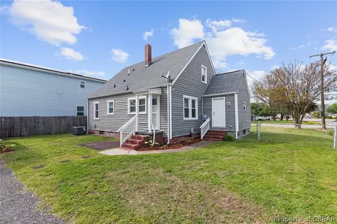 501 Chapel St, Hampton, VA 23669 photo 20