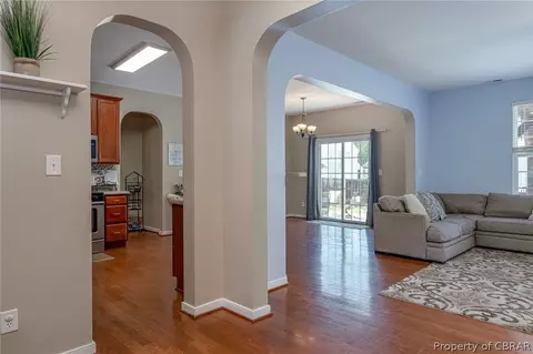 5984 Sean Paul Dr, Gloucester, VA 23061 photo 13