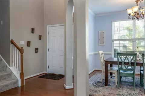 5984 Sean Paul Dr, Gloucester, VA 23061 photo 10