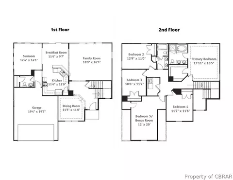 5984 Sean Paul Dr, Gloucester, VA 23061 photo 50