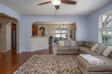 5984 Sean Paul Dr, Gloucester, VA 23061 photo 18