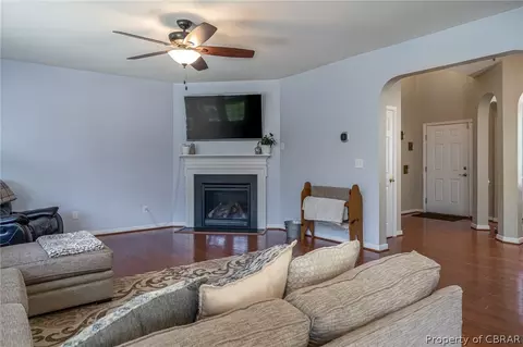 5984 Sean Paul Dr, Gloucester, VA 23061 photo 15