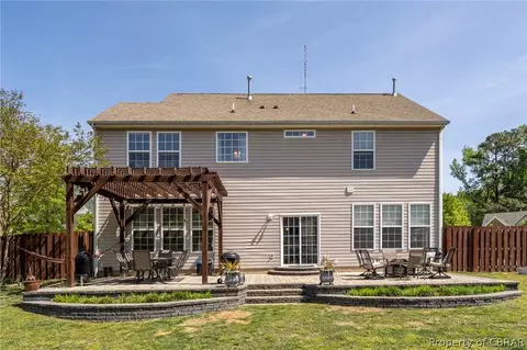 5984 Sean Paul Dr, Gloucester, VA 23061 photo 43