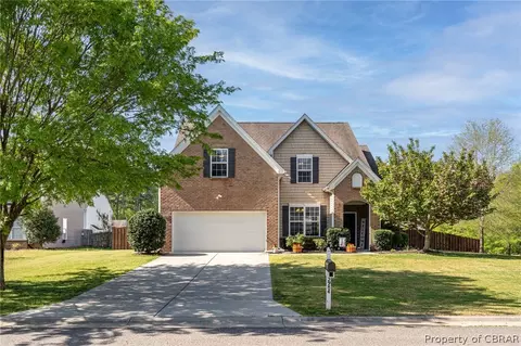 5984 Sean Paul Dr, Gloucester, VA 23061 photo 1