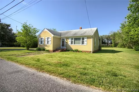 931 Mason St, Hampton, VA 23669 photo 1