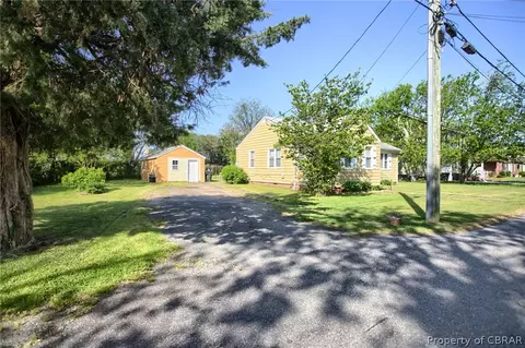 931 Mason St, Hampton, VA 23669 photo 4