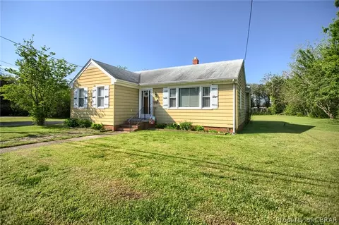 931 Mason St, Hampton, VA 23669 photo 2