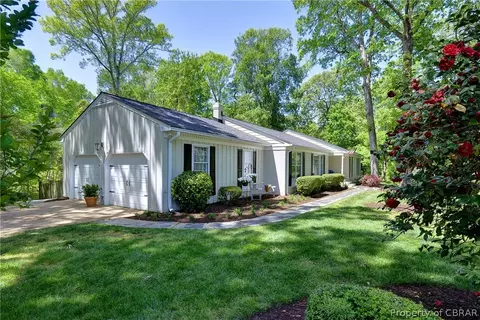 101 Wake Robin Rd, Williamsburg, VA 23185 photo 2