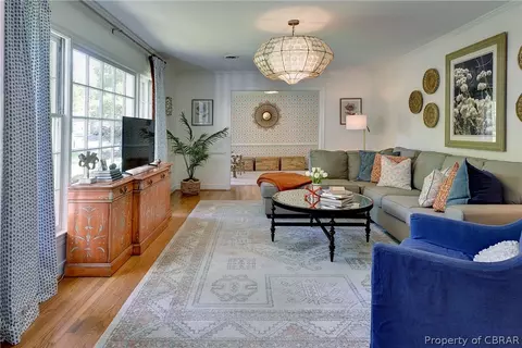 101 Wake Robin Rd, Williamsburg, VA 23185 photo 9