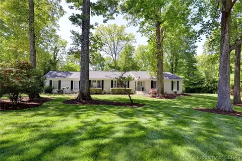 101 Wake Robin Rd, Williamsburg, VA 23185 photo 1