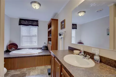 4396 Dragon Dr, Saluda, VA 23149 photo 12