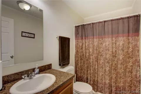 4396 Dragon Dr, Saluda, VA 23149 photo 15