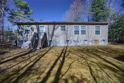 4396 Dragon Dr, Saluda, VA 23149 photo 21