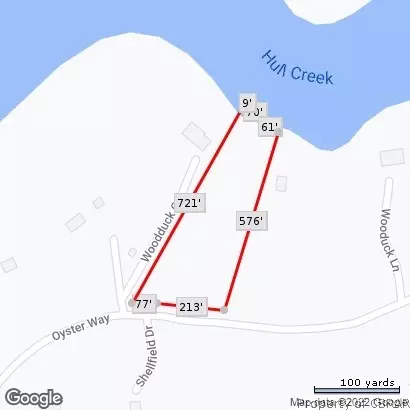 lot19 Oyster Way, Heathsville, VA 22473