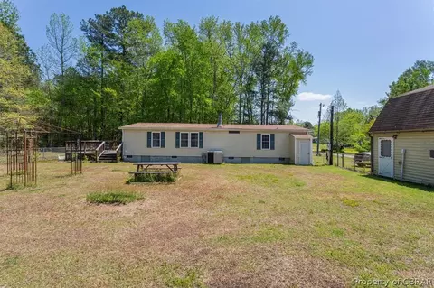 5293 Gum Tree Ln, Gloucester, VA 23061 photo 31