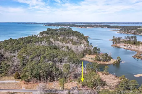 0 Windmill Point Rd, Lancaster, VA 22578