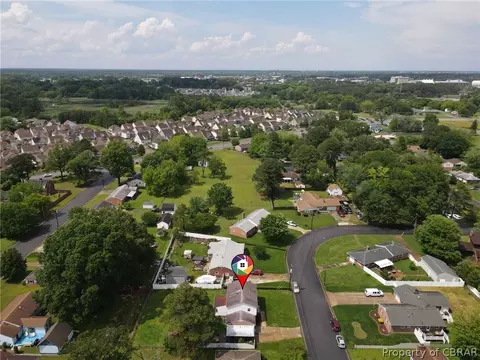 104 Watkins Dr, Hampton, VA 23669 photo 27
