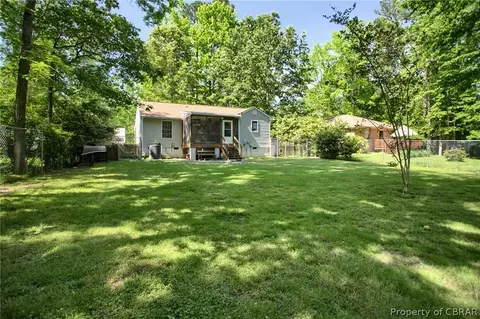 11039 Piankatank Dr, Gloucester, VA 23061 photo 4