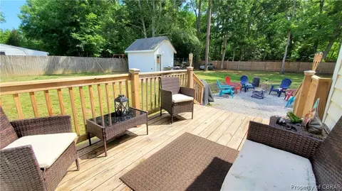 4501 Hickory Fork Rd, Gloucester, VA 23061 photo 20