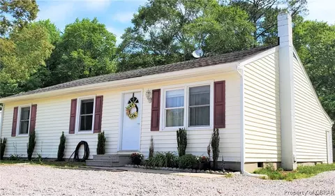 4501 Hickory Fork Rd, Gloucester, VA 23061 photo 1
