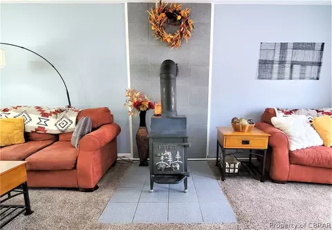 4501 Hickory Fork Rd, Gloucester, VA 23061 photo 10