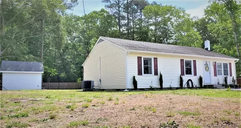 4501 Hickory Fork Rd, Gloucester, VA 23061 photo 22