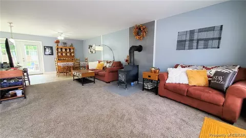 4501 Hickory Fork Rd, Gloucester, VA 23061 photo 9