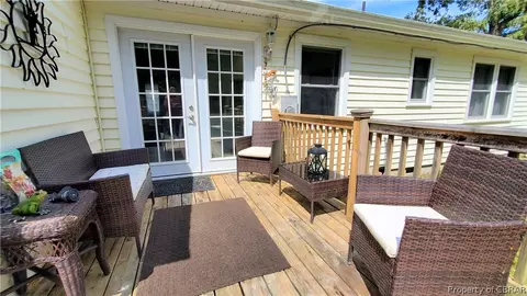 4501 Hickory Fork Rd, Gloucester, VA 23061 photo 19