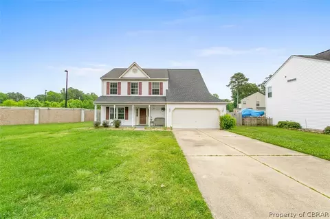 3 Saddle Ln, Hampton, VA 23666 photo 2