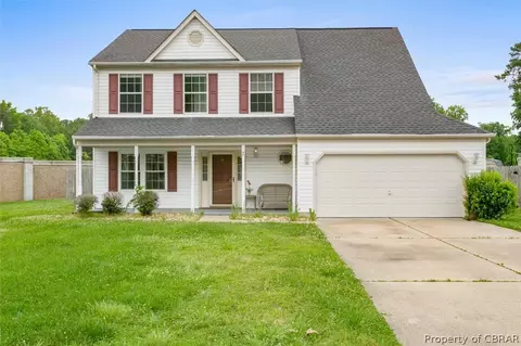 3 Saddle Ln, Hampton, VA 23666 photo 1