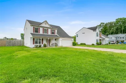 3 Saddle Ln, Hampton, VA 23666 photo 4