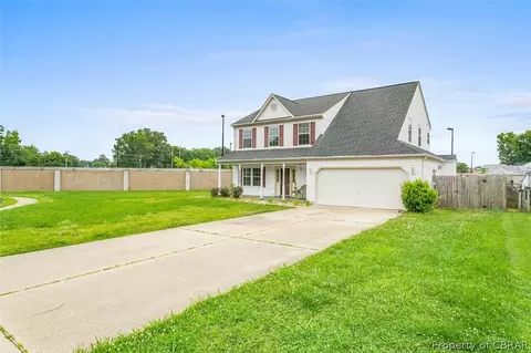 3 Saddle Ln, Hampton, VA 23666 photo 3