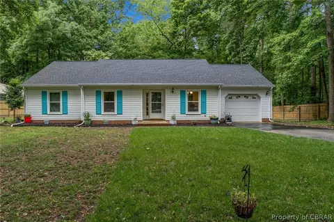 4342 Wigeon Cir, Gloucester, VA 23061 photo 4