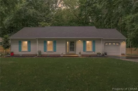 4342 Wigeon Cir, Gloucester, VA 23061 photo 1
