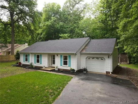 4342 Wigeon Cir, Gloucester, VA 23061 photo 38